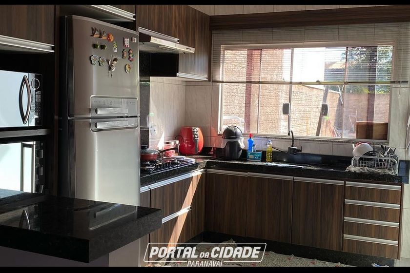 Casa &agrave; venda - 65m&sup2; - Graciosa