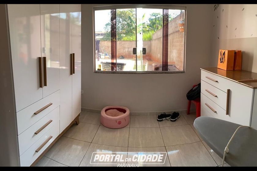 Casa &agrave; venda - 65m&sup2; - Graciosa