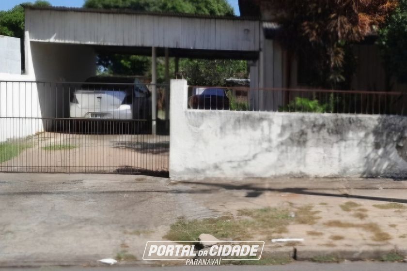 Casa &agrave; venda - 150m&sup2; - Centro