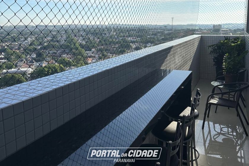 Apartamento &agrave; venda - 98m&sup2; - Edificio Meridian