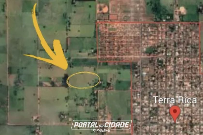 Ch&aacute;cara &agrave; venda - 60500m&sup2; - Rural