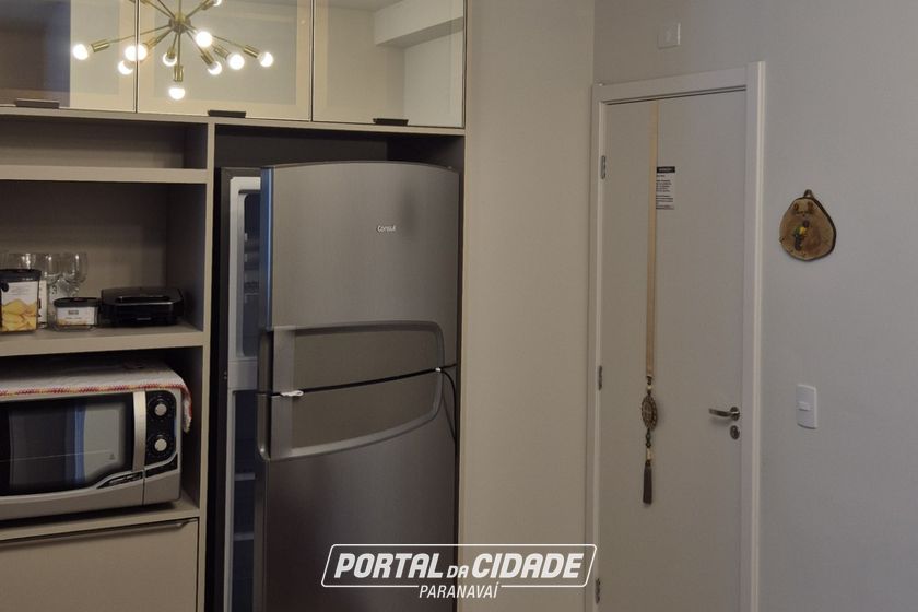 Apartamento &agrave; venda - 46m&sup2; - JD oasis
