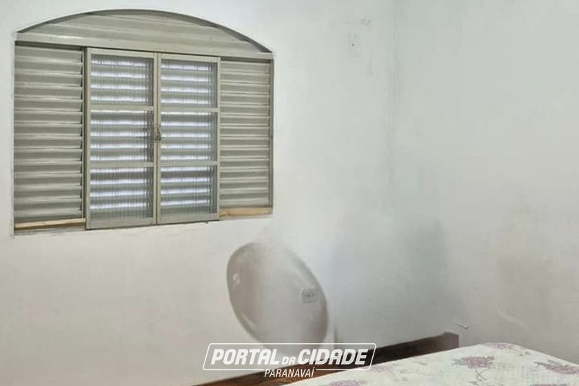 Casa &agrave; venda - 120m&sup2; - Centro