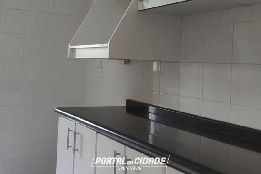 Apartamento &agrave; venda - 100m&sup2; - EDIF&Iacute;CIO CATUAI
