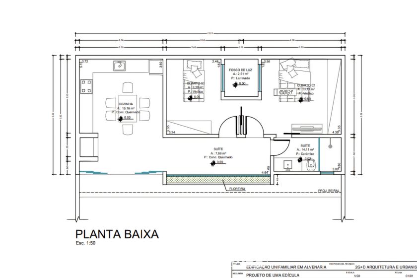 Casa &agrave; venda - 62m&sup2; - Jardim Morumbi 