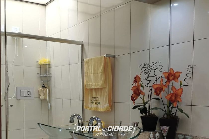 Casa &agrave; venda - 215m&sup2; - Centro