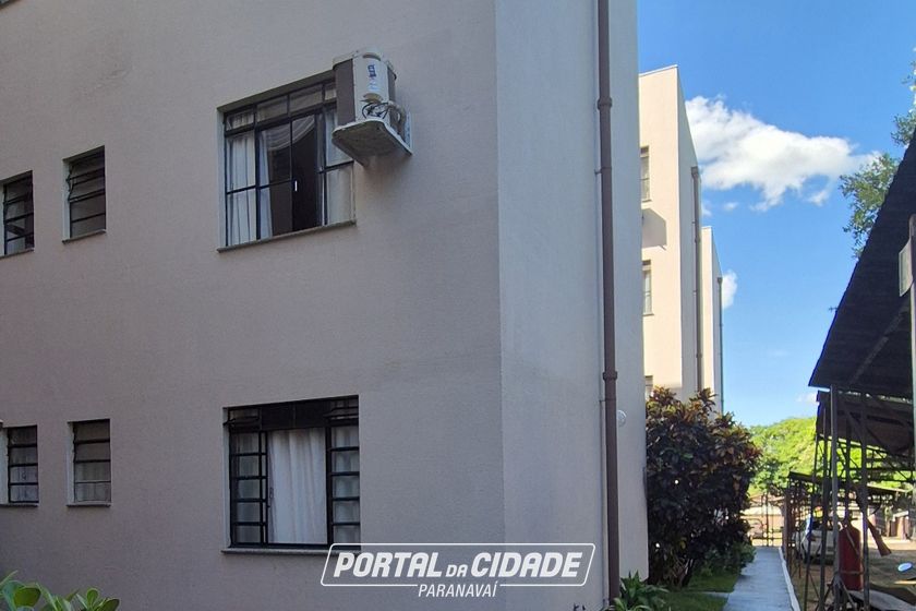 Apartamento &agrave; venda - 50m&sup2; - JD S jorge