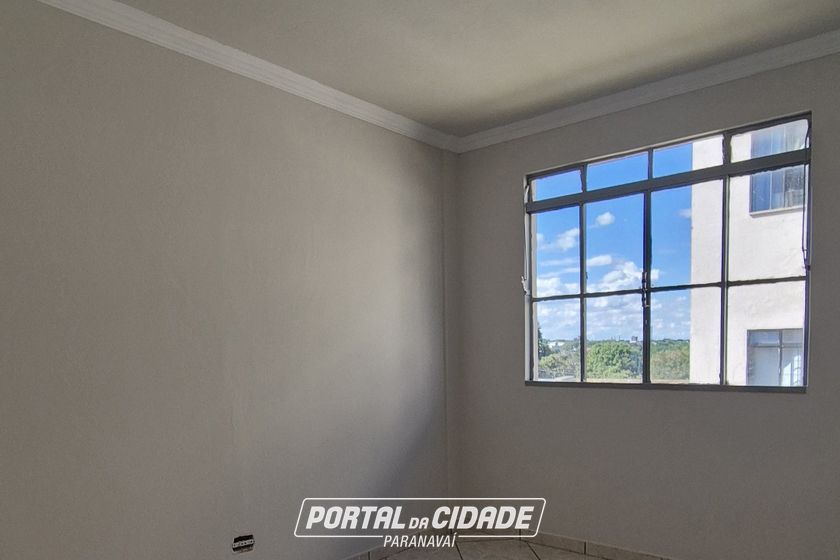 Apartamento &agrave; venda - 50m&sup2; - JD S jorge