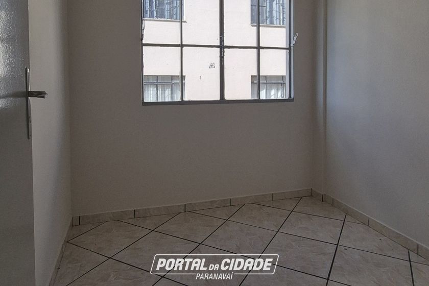Apartamento &agrave; venda - 50m&sup2; - JD S jorge