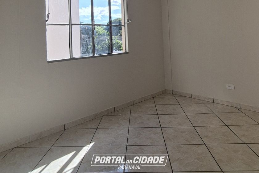 Apartamento &agrave; venda - 50m&sup2; - JD S jorge