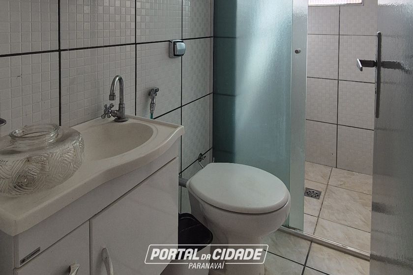 Apartamento &agrave; venda - 50m&sup2; - JD S jorge