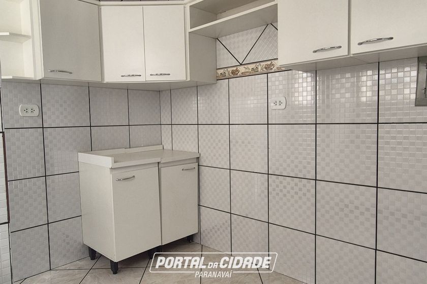 Apartamento &agrave; venda - 50m&sup2; - JD S jorge