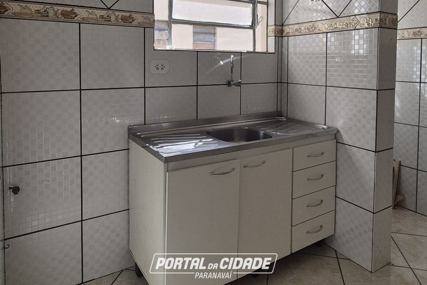 Apartamento &agrave; venda - 50m&sup2; - JD S jorge
