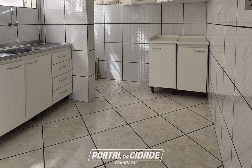 Apartamento &agrave; venda - 50m&sup2; - JD S jorge