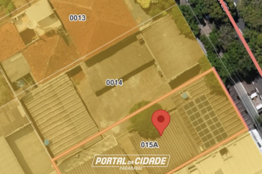 Ponto Comercial &agrave; venda - 620m&sup2; - Centro