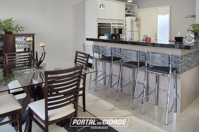 Casa &agrave; venda - 134m&sup2; - Condo