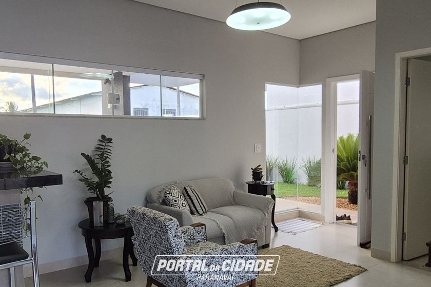 Casa &agrave; venda - 134m&sup2; - Condo
