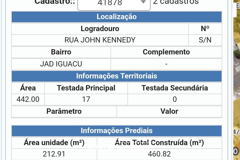 Casa &agrave; venda - 460m&sup2; - Jd igua