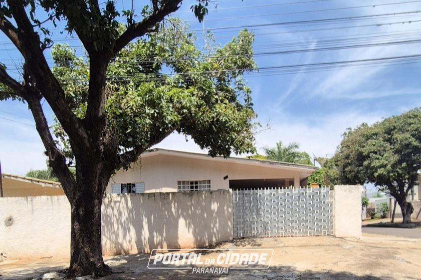 Casa &agrave; venda - 95m&sup2; - Prox 8 batalhao