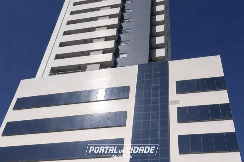 Apartamento &agrave; venda - 116m&sup2; - Centro