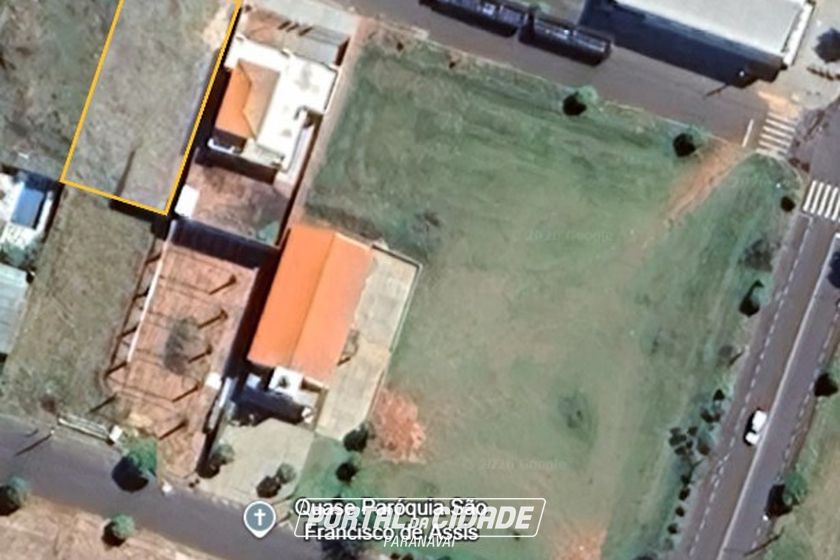 Terreno &agrave; venda - 450m&sup2; - Jardim O&aacute;sis