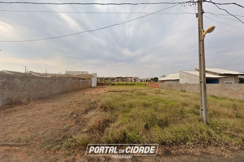 Terreno &agrave; venda - 450m&sup2; - Jardim O&aacute;sis