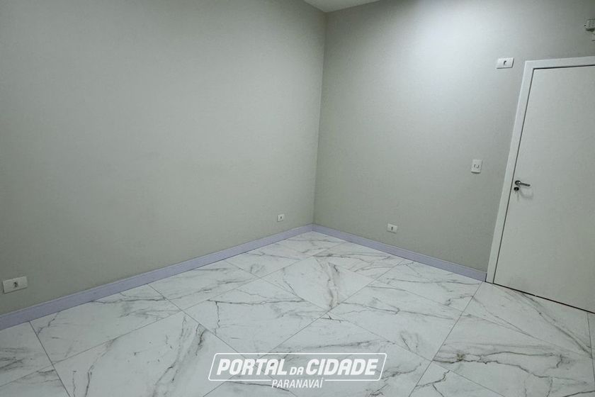 Sala Comercial para alugar - 12m&sup2; - Centro