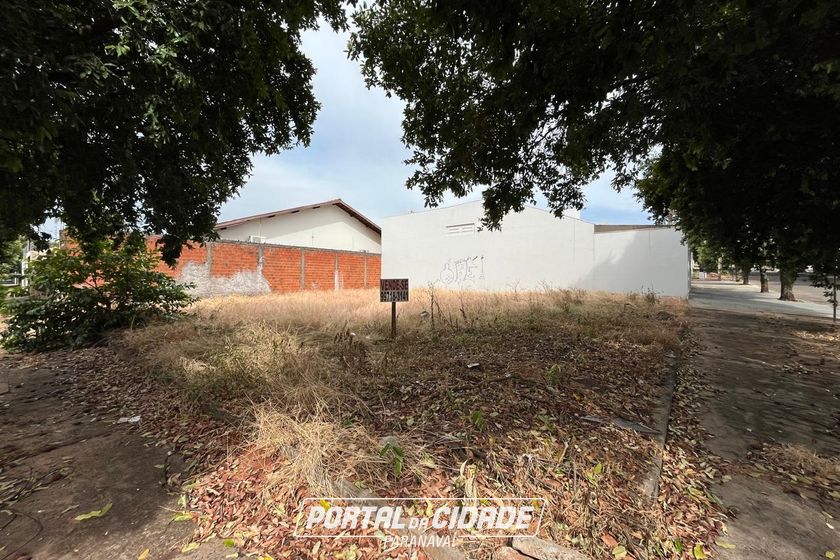 Terreno &agrave; venda - 232m&sup2; - Jardim Maring&aacute;