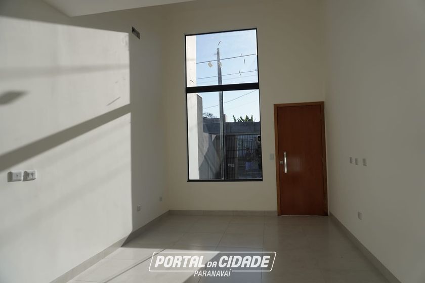 Casa &agrave; venda - 67m&sup2; - Residencial Porto Seguro