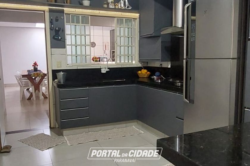 Casa &agrave; venda - 160m&sup2; - Jardim Simoni I