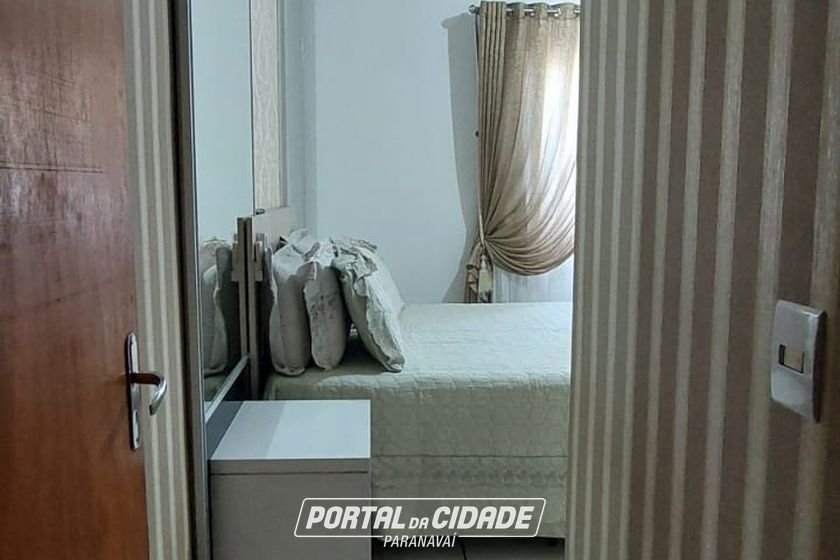Casa &agrave; venda - 160m&sup2; - Jardim Simoni I