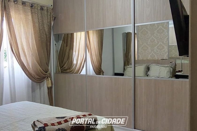Casa &agrave; venda - 160m&sup2; - Jardim Simoni I