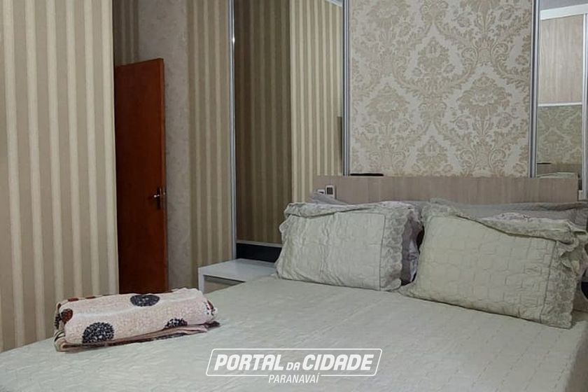 Casa &agrave; venda - 160m&sup2; - Jardim Simoni I