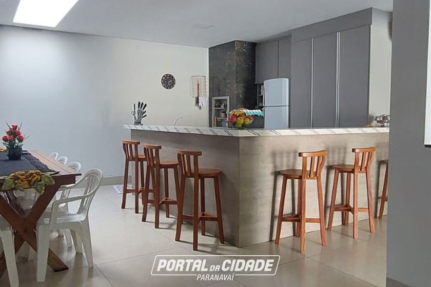 Casa &agrave; venda - 160m&sup2; - Jardim Simoni I