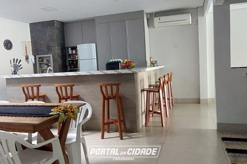 Casa &agrave; venda - 160m&sup2; - Jardim Simoni I