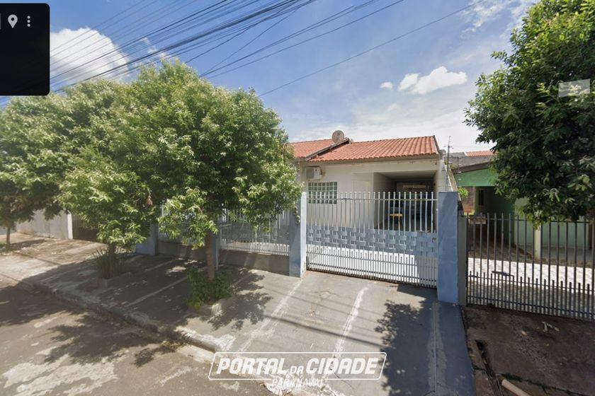 Casa &agrave; venda - 160m&sup2; - Jardim Simoni I