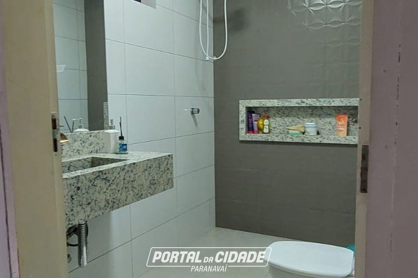 Casa &agrave; venda - 160m&sup2; - Jardim Simoni I