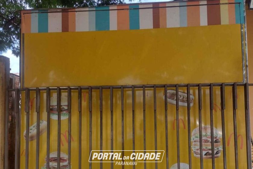Ponto Comercial &agrave; venda - 5m&sup2; - Centro