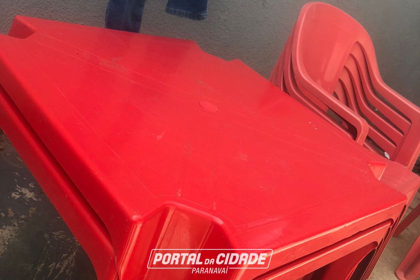Ponto Comercial &agrave; venda - 5m&sup2; - Centro