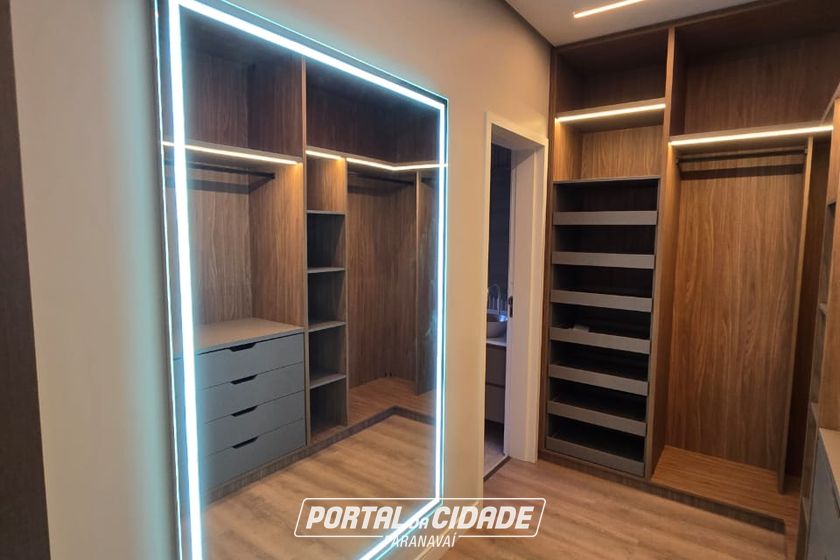 Casa &agrave; venda - 249m&sup2; - Jardim Novo Ouro Branco