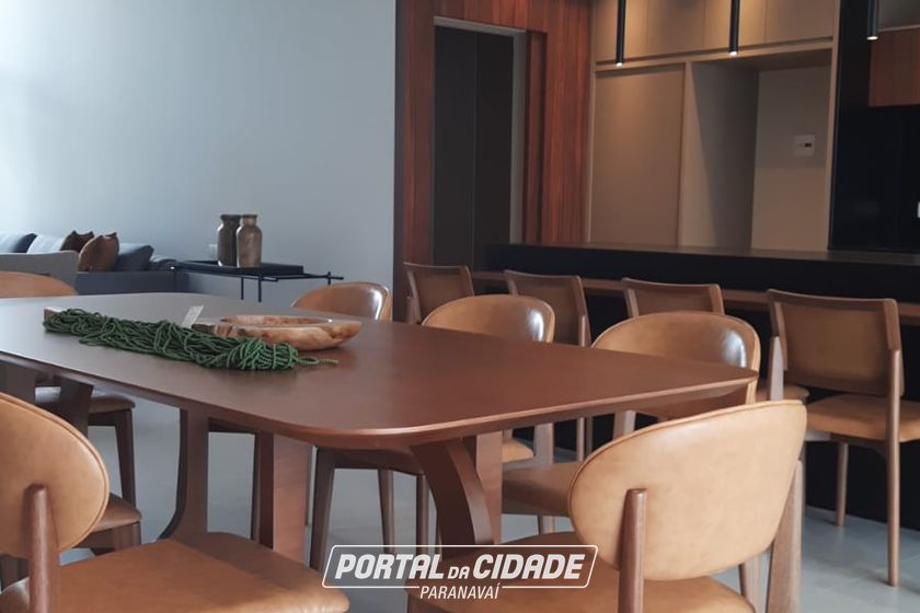 Casa &agrave; venda - 249m&sup2; - Jardim Novo Ouro Branco