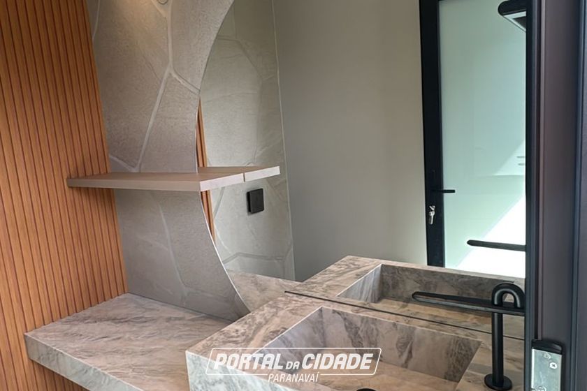 Casa &agrave; venda - 249m&sup2; - Jardim Novo Ouro Branco