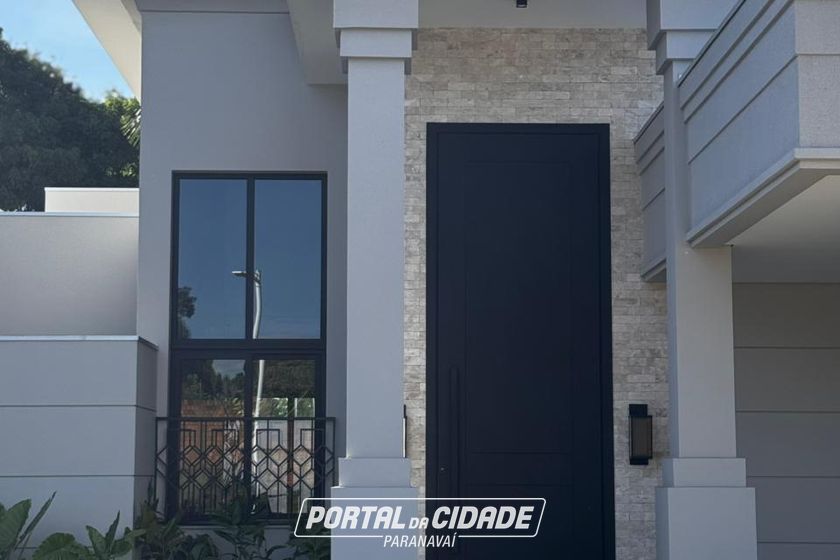 Casa &agrave; venda - 249m&sup2; - Jardim Novo Ouro Branco