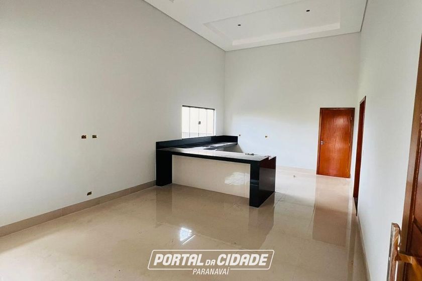 Casa &agrave; venda - 170m&sup2; - Jardim O&aacute;sis