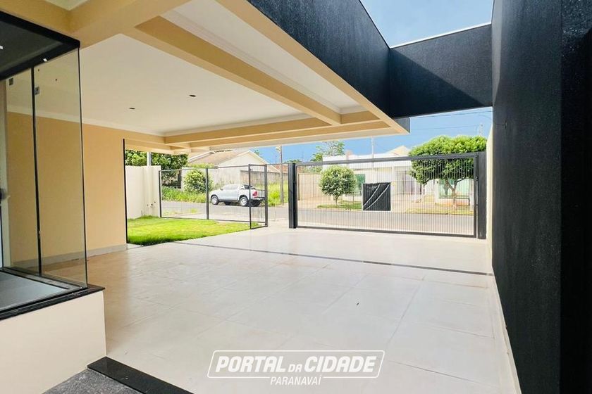 Casa &agrave; venda - 170m&sup2; - Jardim O&aacute;sis