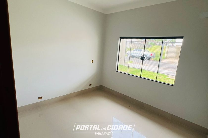 Casa &agrave; venda - 170m&sup2; - Jardim O&aacute;sis