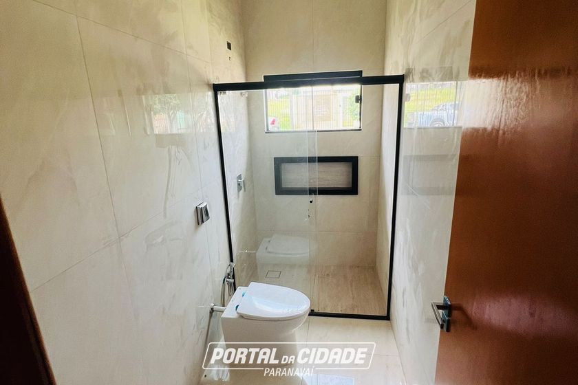 Casa &agrave; venda - 170m&sup2; - Jardim O&aacute;sis