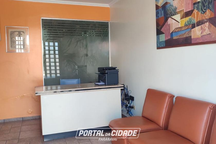 Sala Comercial para alugar - 200m&sup2; - Centro