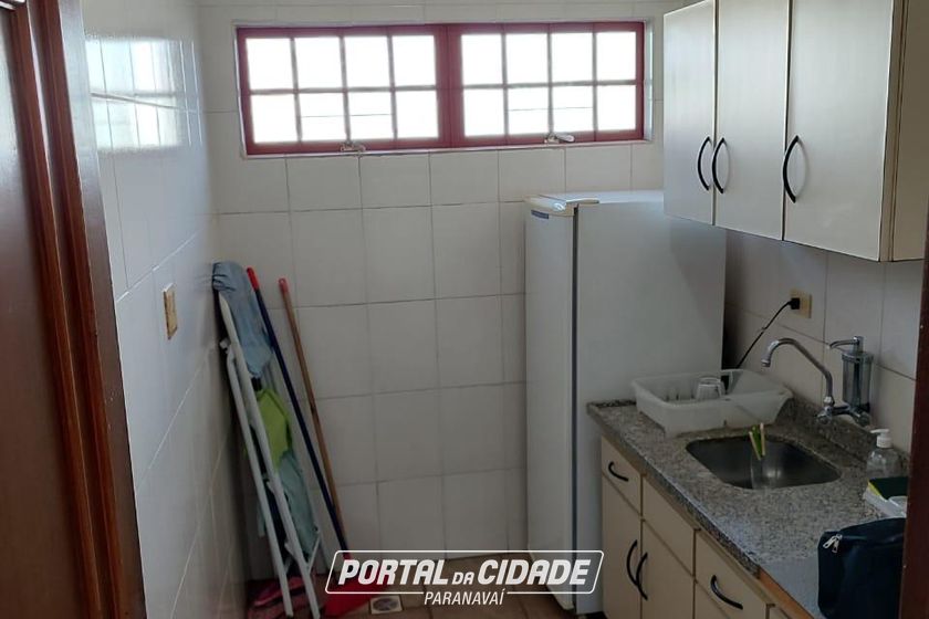 Sala Comercial para alugar - 200m&sup2; - Centro