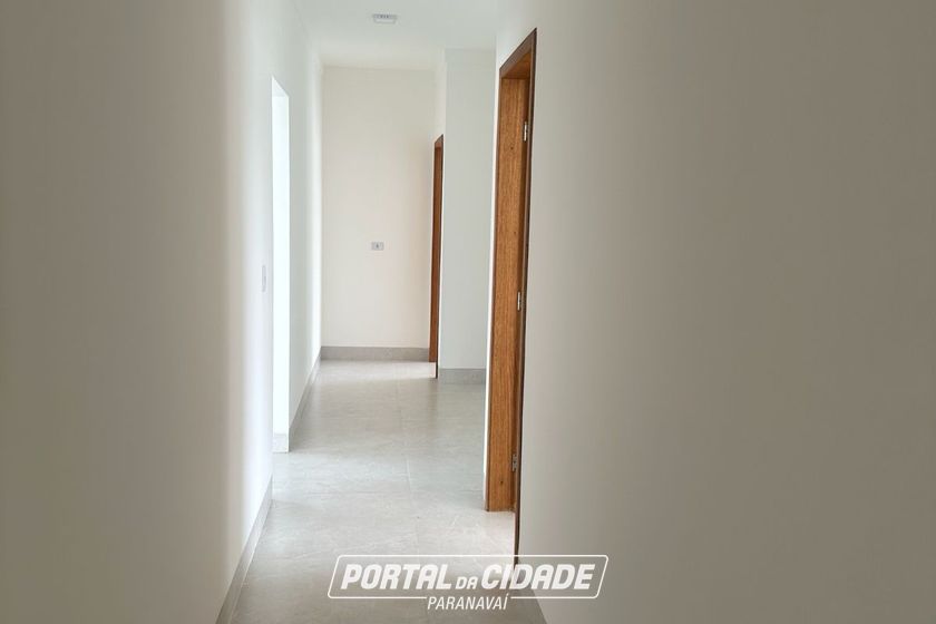 Casa para alugar - 184m&sup2; - Centro